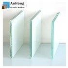 Clear Glass Door Tinted Glass Manufacturers Safety Clear And Tinted Laminated Glass Door