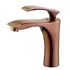 Bathroom taps and mixers brass body bathroom sinks faucets basin