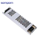 On Hot On Sale Slim Power Supply 12v 100w 8.5a Thin Led Power Switch Power Supply