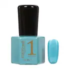 New high fashion professional design longlasting natural gels nail polish