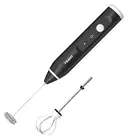 New style milk frother electric milk frother hand milk frother