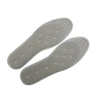 2020 Orthotic Flat Feet Foot High Arch Soft Sole Net Memory Foam Shoe Insole