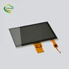 7 inch tft capacitive 10 points multi-touch screen