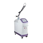 2019 HONKON q switch nd yag laser body all colors tattoo removal machine