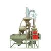 Commercial small scale mini wheat flour mill