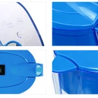 Water The Alkaline Water Pitcher WellBlue 3.5L Alkaline Water Mineral Pitcher