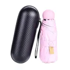 Waterproof EVA Hard Umbrella Carrying Case Storage Potable Travel Case