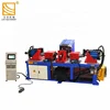 SG100NC Hydraulic controls newest steel pipe end shaping machines
