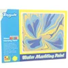 Marbling paint water art gifts for smart kids