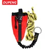 2019 Buoyant Water Floating Rescue Safety Throw Rope, Rescue Line Throw Bag