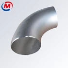 Pipe fitting 45 degree elbow price ASTM A403