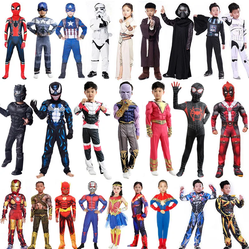 halloween costumes for kids