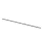 Venetian blinds components vertical blind tilt rod