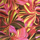 Custom high quality digital printed silk chiffon for dress fabric in summer