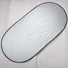 Promotional Auto Car Single Panel Nylon Shade