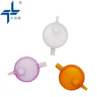 Medical 5 micron iv filter for infusion set