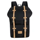 High School Oem Modern Vintage Multiplication Cute High School Canvas Rucksack