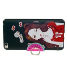2019 hot sell customized mobile phone accessories with logo