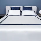 Best selling 100% silk duvet cover bedding