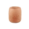 Japanese Retro Style Small Capacity High Temperature Ecoffee Tea Milk Beer Cup Bamboo
