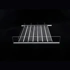 Hot Selling New Design Supermarket Sliding Roller Pusher Systems