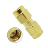 Sma Kit Antenna Cable Connector SMA Male to Male