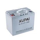 Electric Car Electric 48V/60V/72V 100AH 6-EVF-100 Electric Car Or Classic Car Battery