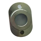 OEM&ODM Customized Precision Metal Machine Part 5 Axis High Speed CNC Machining