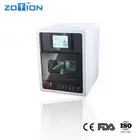 Dental cad cam 5 axis dental milling unit for zirconia blocks and discs