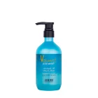 One-Stop Service Coconut Conditioner Care Volumist Coconut Oil Hair Conditioner for Hair Care