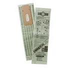 replacement for Oreck Paper Bag Oreck Type CC Uprights Hypoallergenic Canister Vacuum Bags