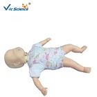 Doll Infant Obstruction Medical Simulator Nurse Training Doll