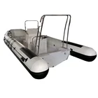 Hot sell Inflatable Fishing Boat Rowing Boat Speed Boats