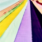 hot sale 80%polyester 20%rayon slub fabric for men's t shirt