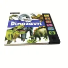 2019 Newest Desig Hot sale custom publishers baby sound effects board book for children