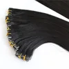 2018 yishu factory Aliexpress china supplier Double Drawn Skin Weft Seamless strong glue Tapes Hair Extensions