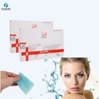 Skin care cosmetic Hyaluronic acid Face mask medical Cold Compress Patch Postoperative Recovery