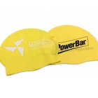 SC0001 Professional Competitive Dome Latex Custom Designer Large Swim Cap Silicone 100%