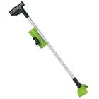 One-stop Service Picker Litter Picker Portable Pick Clamp Dog Shit Picker Hand Litter Grabber