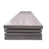 New stock 304 301 full hardness stainless steel sheet 0.6mm thickness