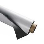 flexible magnet sheet soft rubber magnet with PVC