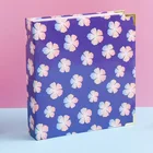 2019 Custom cheap DIY felt self adhesive sheets photo album