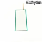 New LCD Touch Screen For Ricoh Copier Aficio MPC2000 MPC2500 MPC3000 MPC4500 MPC3500 Control Panel