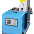 KQ#KQ210 Hot melt glue system machine hot melt spray glue machine and paste release paper