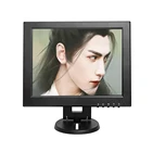 Best Price 12" Factory Non Wire Touch Screen Computer PC Monitor