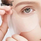 Women beauty collagen gel eye mask,sleep mask