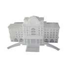 Customized model China 3D printing service