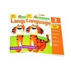 King Fu China custom high quality comic book printing and factory price children education books for children