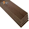 Best quality vinyl plank 4mm SPC click flooring with ISO CE