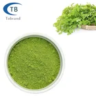 Health Benefits Raw Moringa Leaf Powder